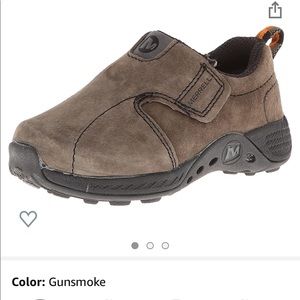 Merrell toddler shoes